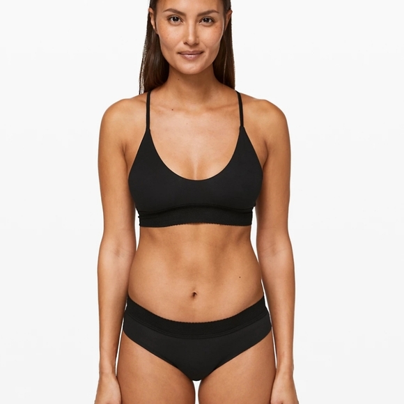 bralette lululemon